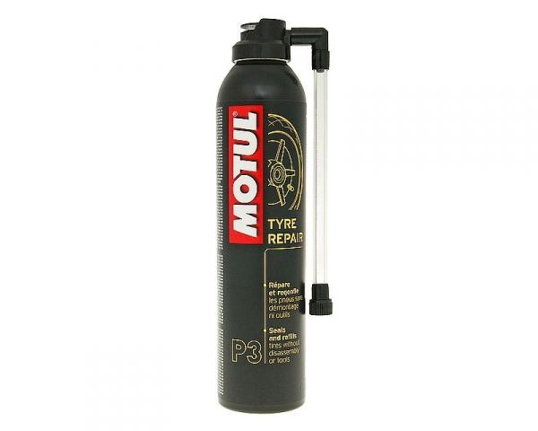 Motul Tyre Repair 300ml