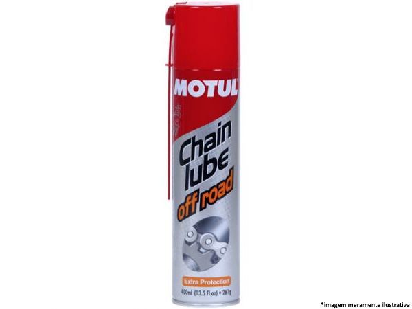 Motul Chain Lube Road/Off-Road